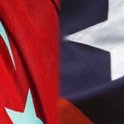 TLC Chile y Turquía